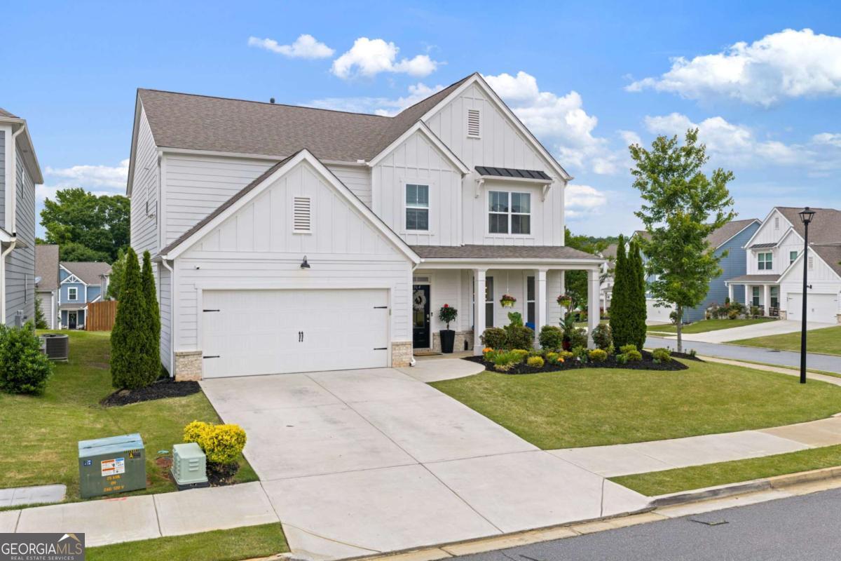 304 Ellenton Place Canton GA 30115