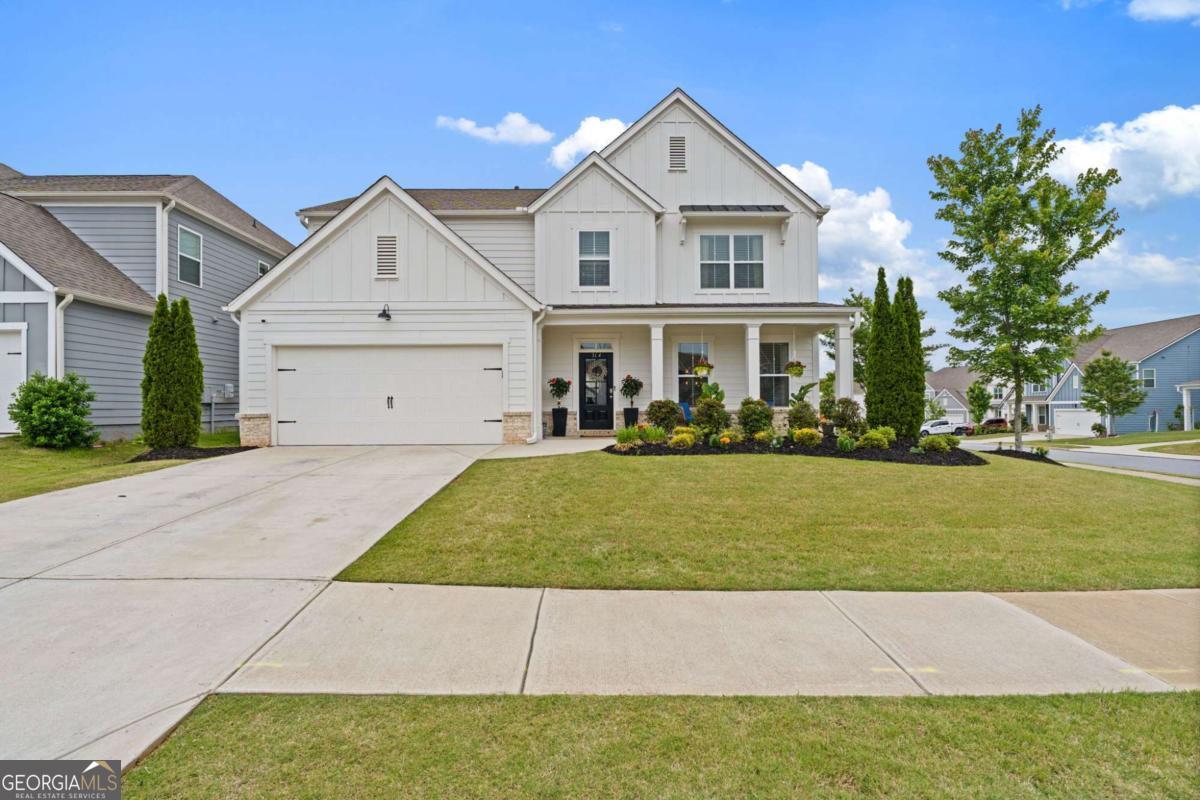 304 Ellenton Place Canton GA 30115