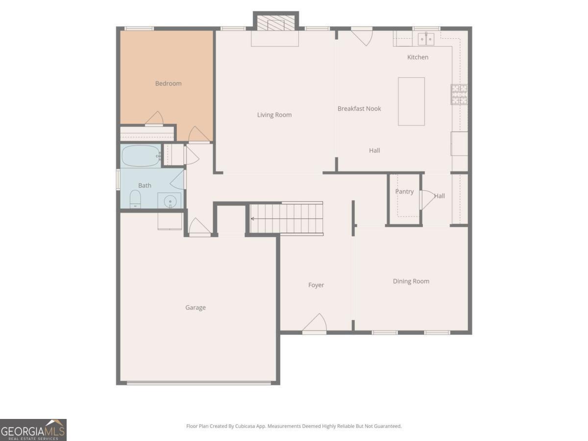 304 Ellenton Place Canton GA 30115