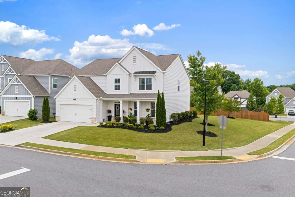 304 Ellenton Place Canton GA 30115