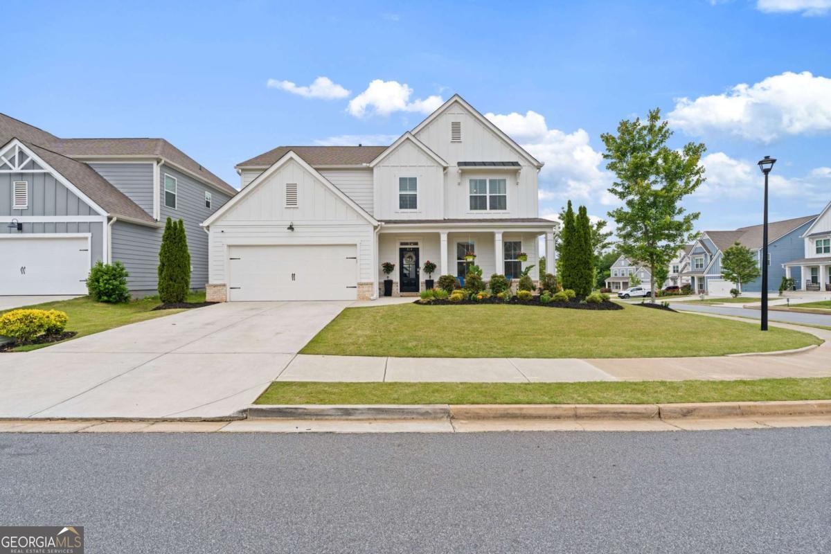 304 Ellenton Place Canton GA 30115