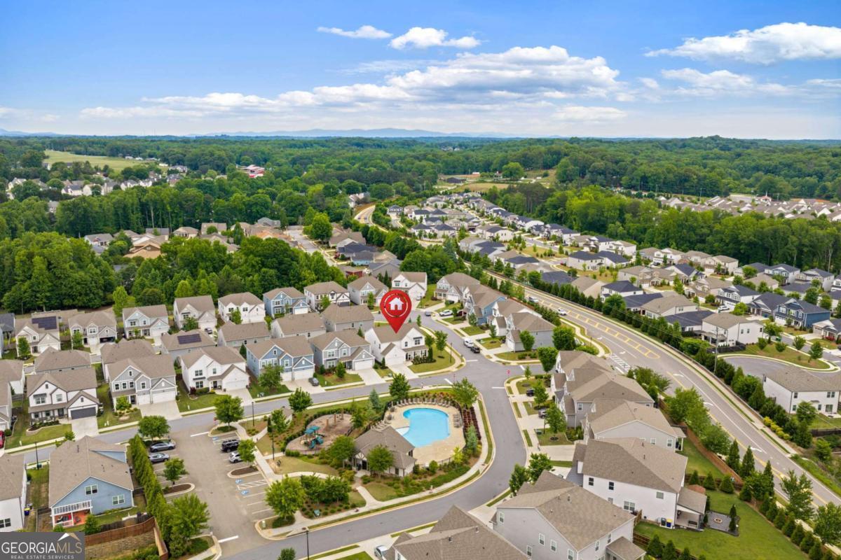 304 Ellenton Place Canton GA 30115