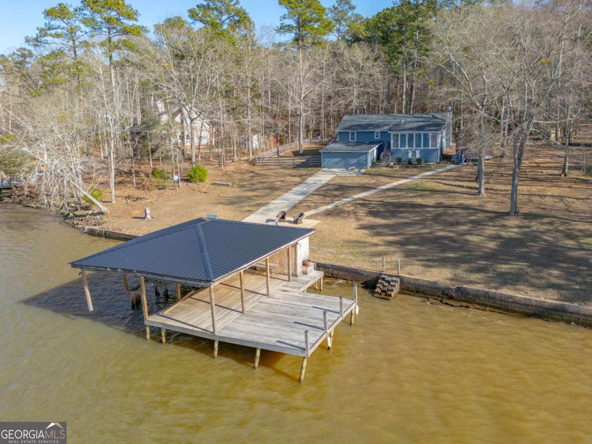 231 Cardinal Point Monticello GA 31064