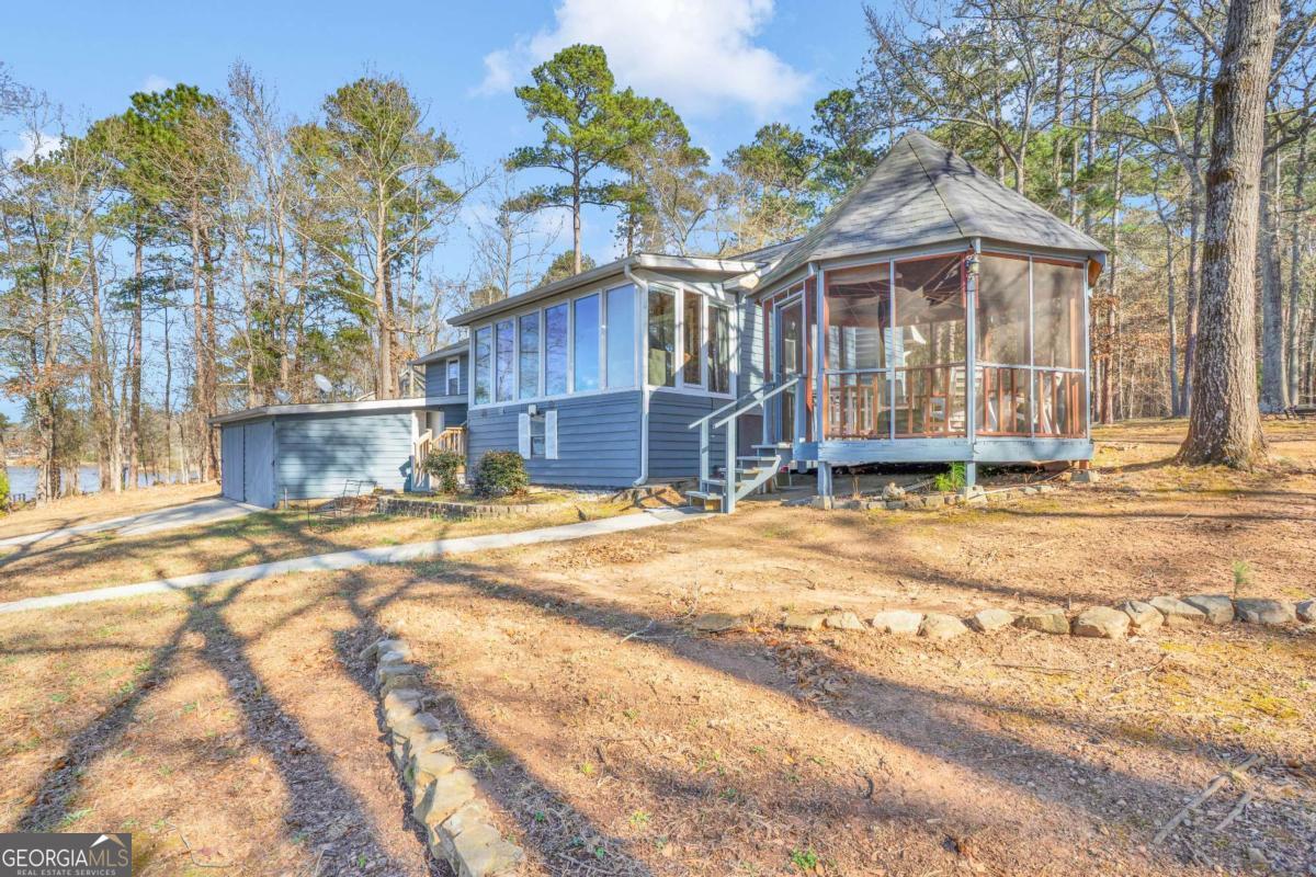 231 Cardinal Point Monticello GA 31064