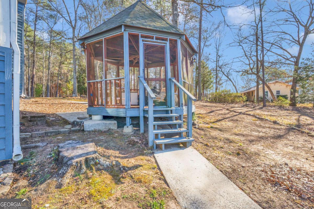 231 Cardinal Point Monticello GA 31064