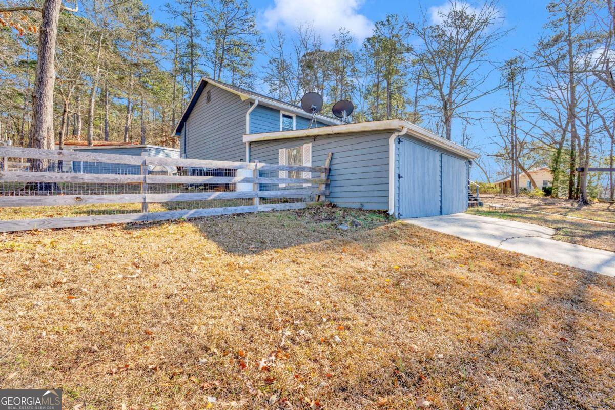 231 Cardinal Point Monticello GA 31064
