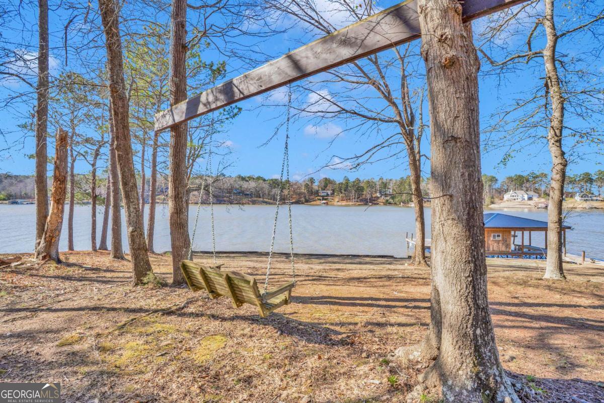 231 Cardinal Point Monticello GA 31064