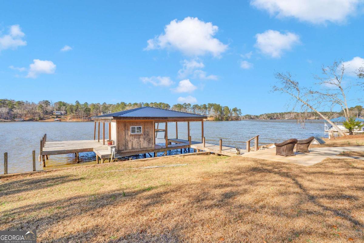 231 Cardinal Point Monticello GA 31064