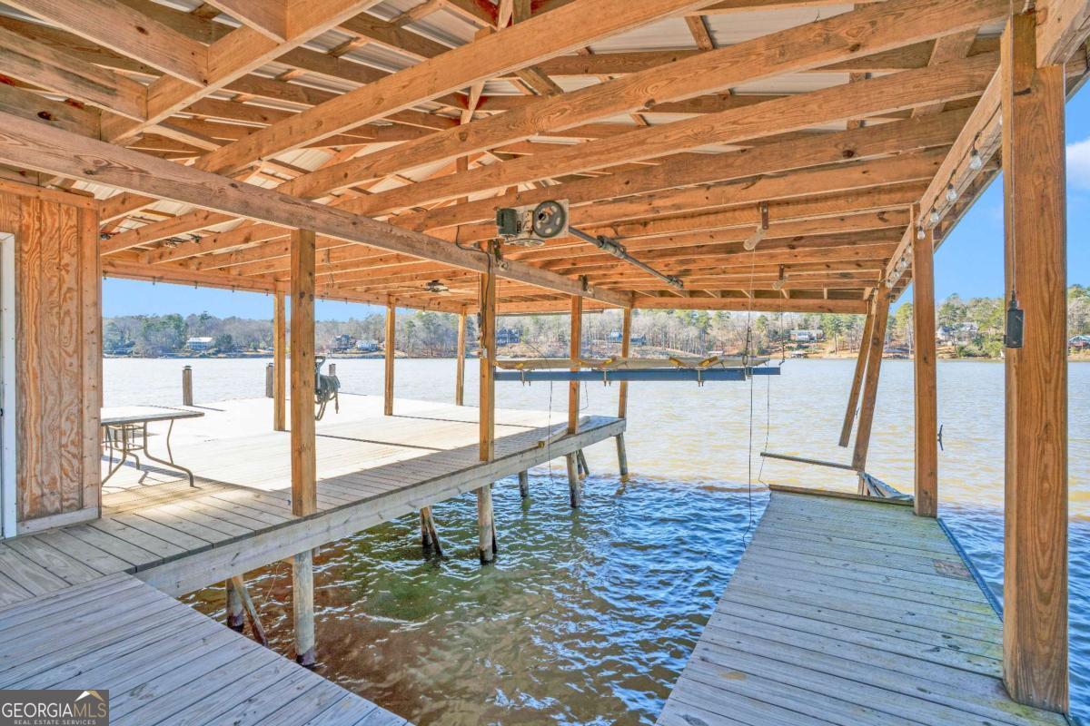 231 Cardinal Point Monticello GA 31064