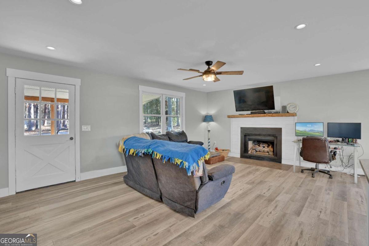 231 Cardinal Point Monticello GA 31064