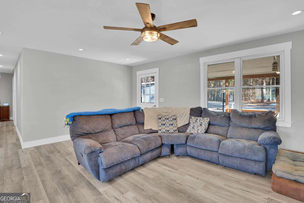 231 Cardinal Point Monticello GA 31064