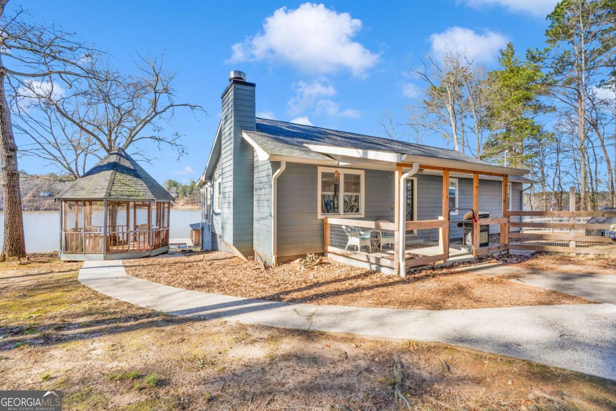 231 Cardinal Point Monticello GA 31064