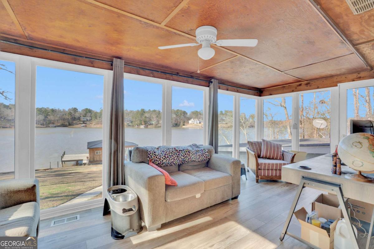 231 Cardinal Point Monticello GA 31064