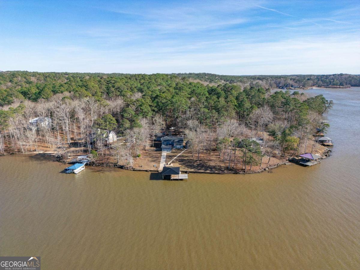 231 Cardinal Point Monticello GA 31064