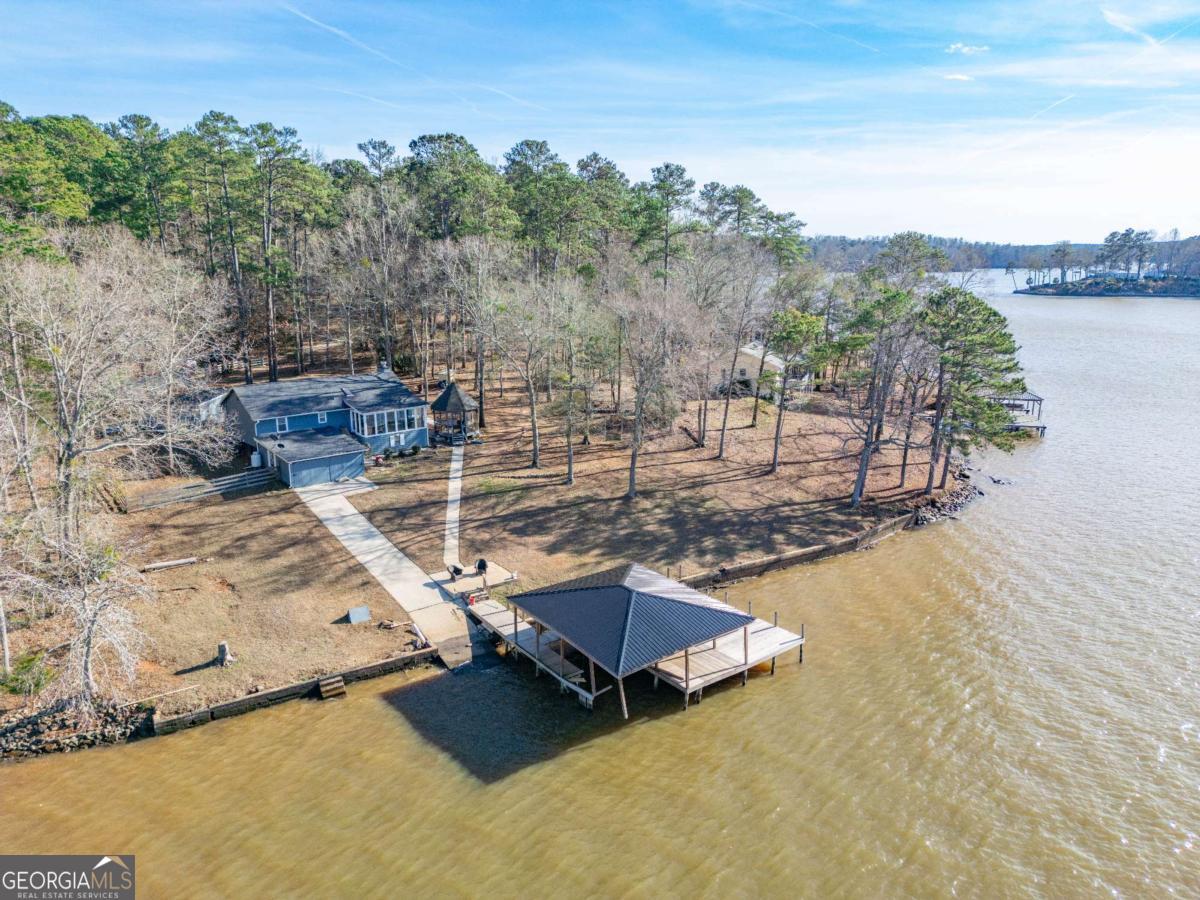 231 Cardinal Point Monticello GA 31064