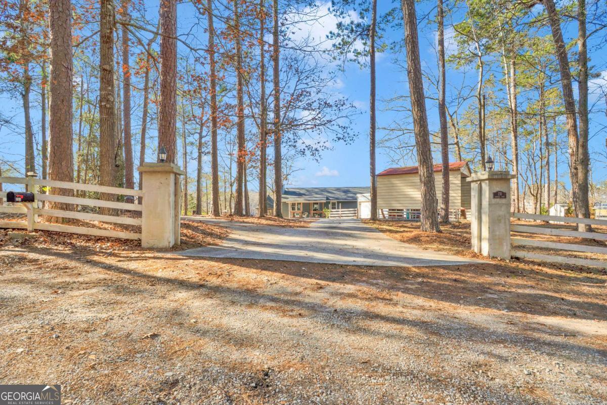 231 Cardinal Point Monticello GA 31064