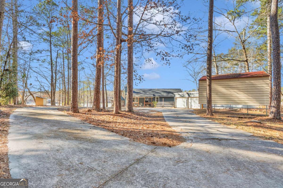 231 Cardinal Point Monticello GA 31064
