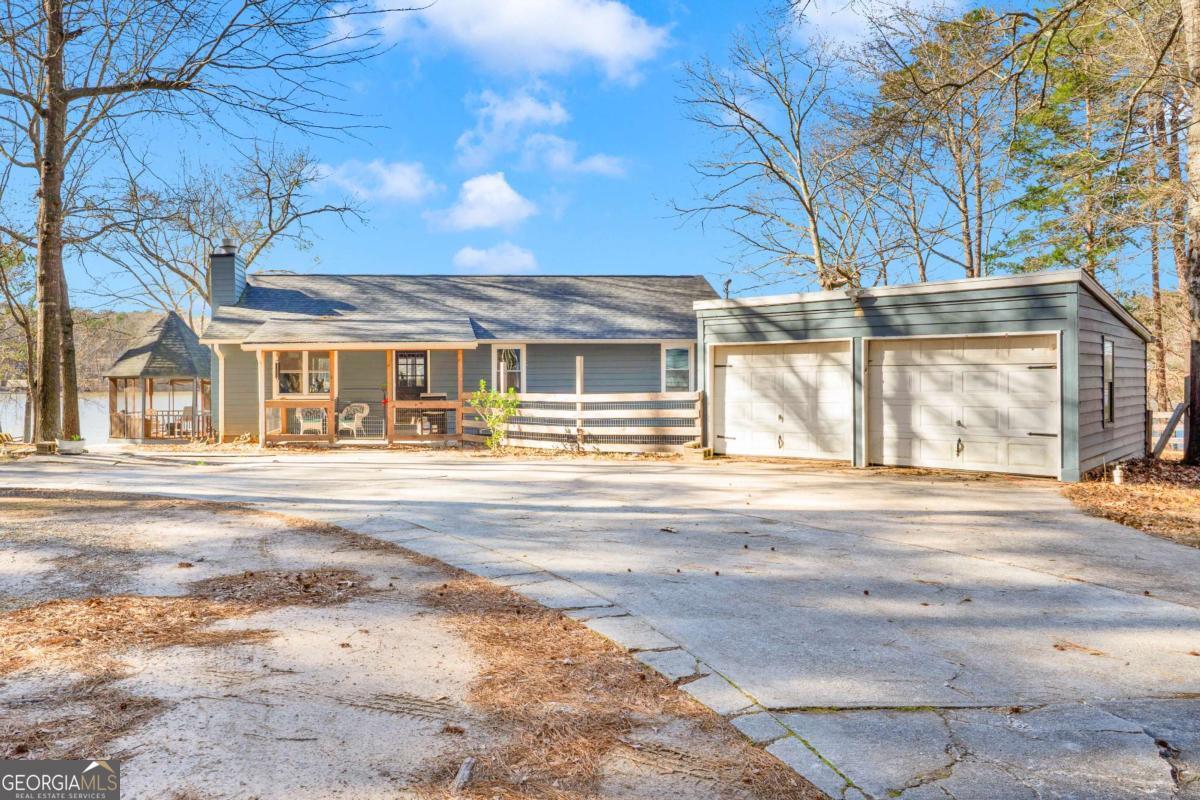 231 Cardinal Point Monticello GA 31064