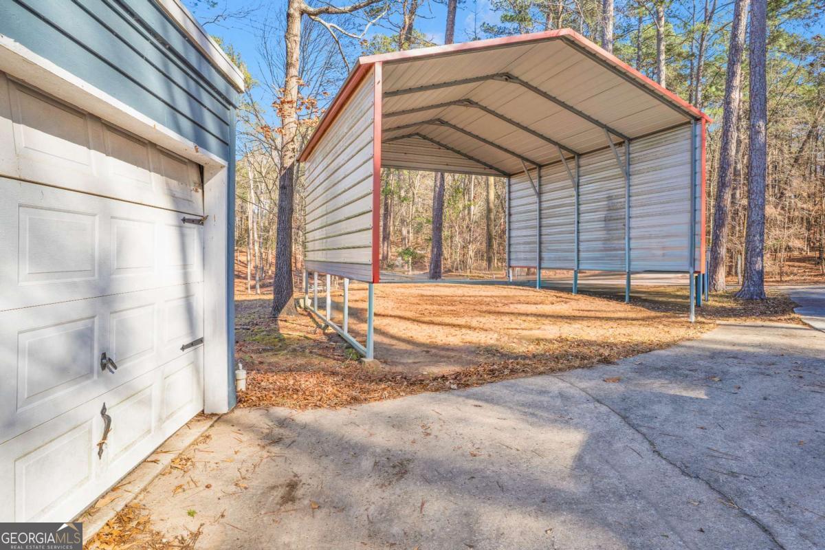 231 Cardinal Point Monticello GA 31064