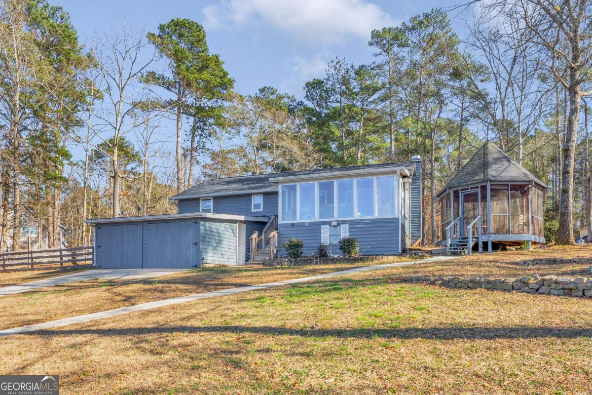 231 Cardinal Point Monticello GA 31064