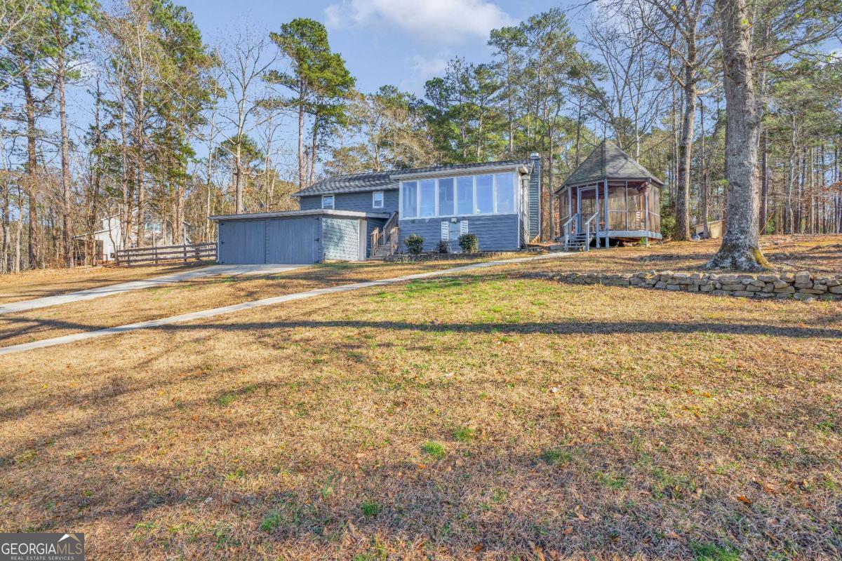 231 Cardinal Point Monticello GA 31064