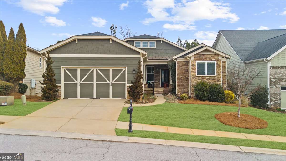 3333 Noble Fir Trace SW Gainesville GA 30504