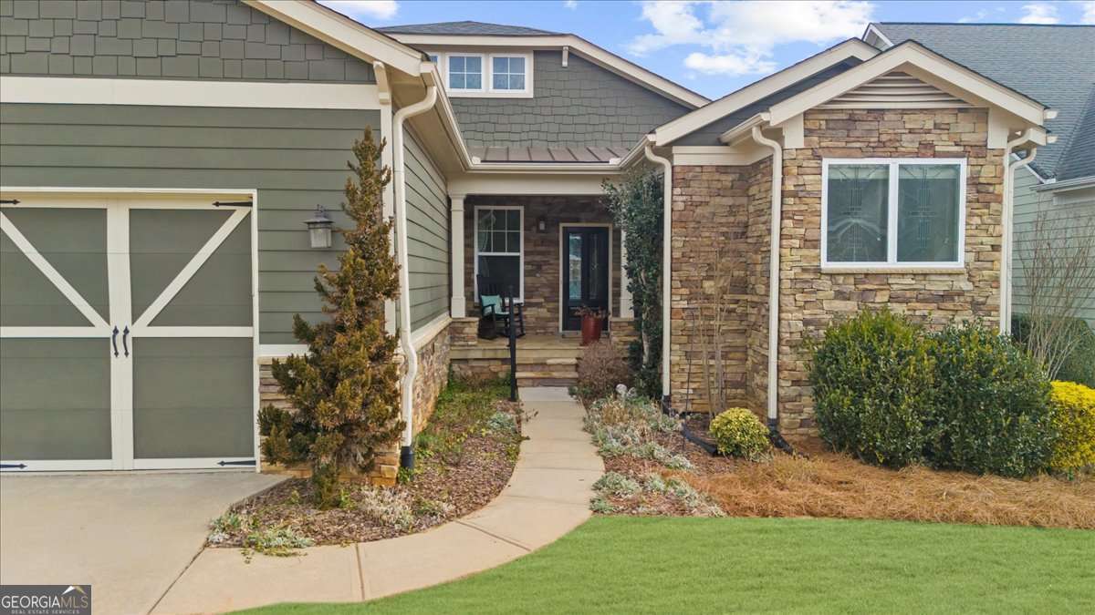 3333 Noble Fir Trace SW Gainesville GA 30504