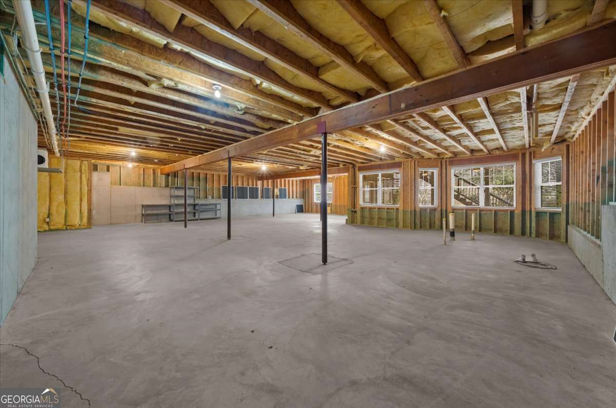 3333 Noble Fir Trace SW Gainesville GA 30504