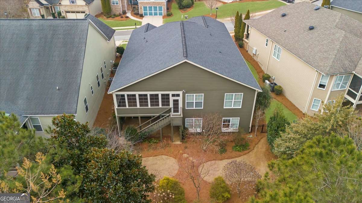 3333 Noble Fir Trace SW Gainesville GA 30504
