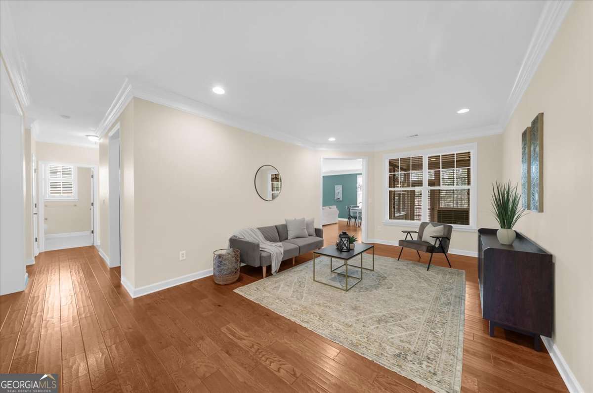 3333 Noble Fir Trace SW Gainesville GA 30504