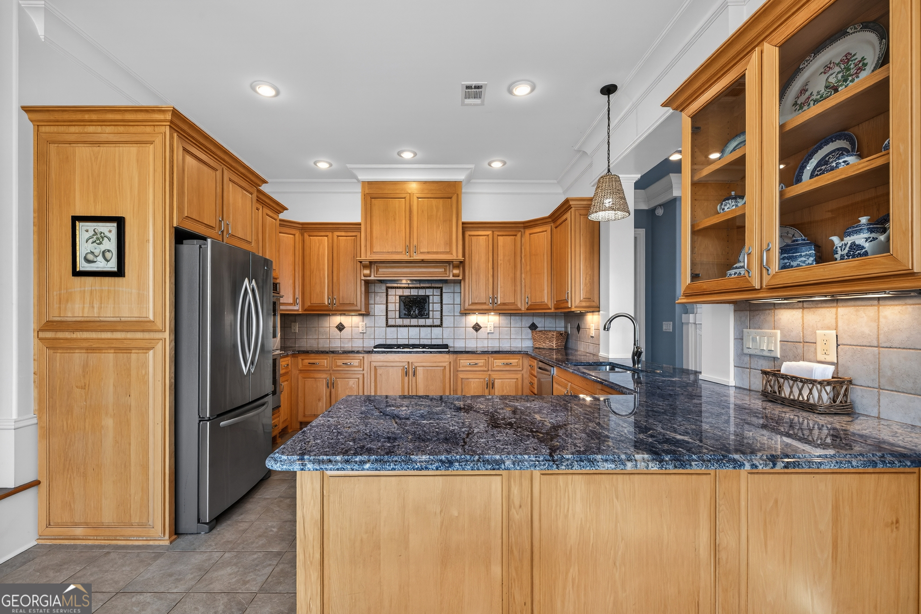 140 Silver Birch Lane NE Milledgeville GA 31061