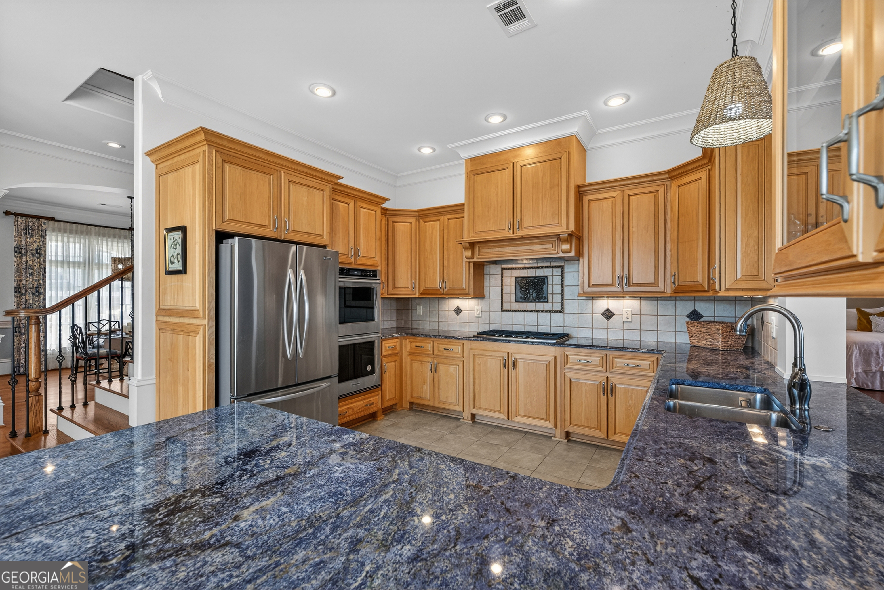 140 Silver Birch Lane NE Milledgeville GA 31061
