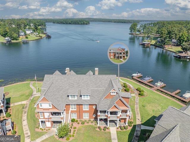 140 Silver Birch Lane NE Milledgeville GA 31061