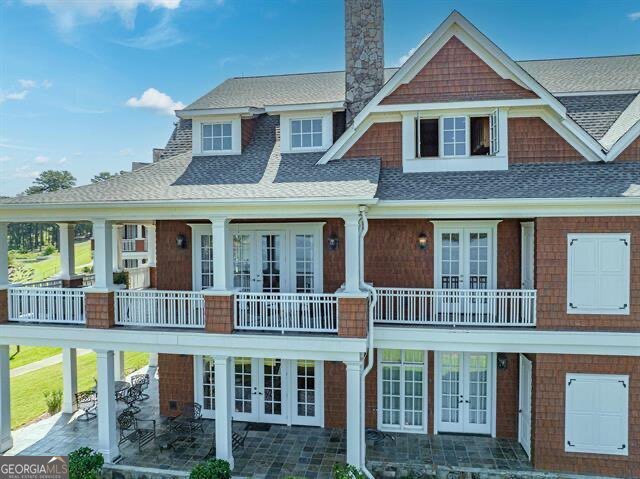 140 Silver Birch Lane NE Milledgeville GA 31061