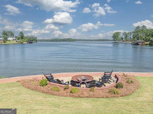 140 Silver Birch Lane NE Milledgeville GA 31061