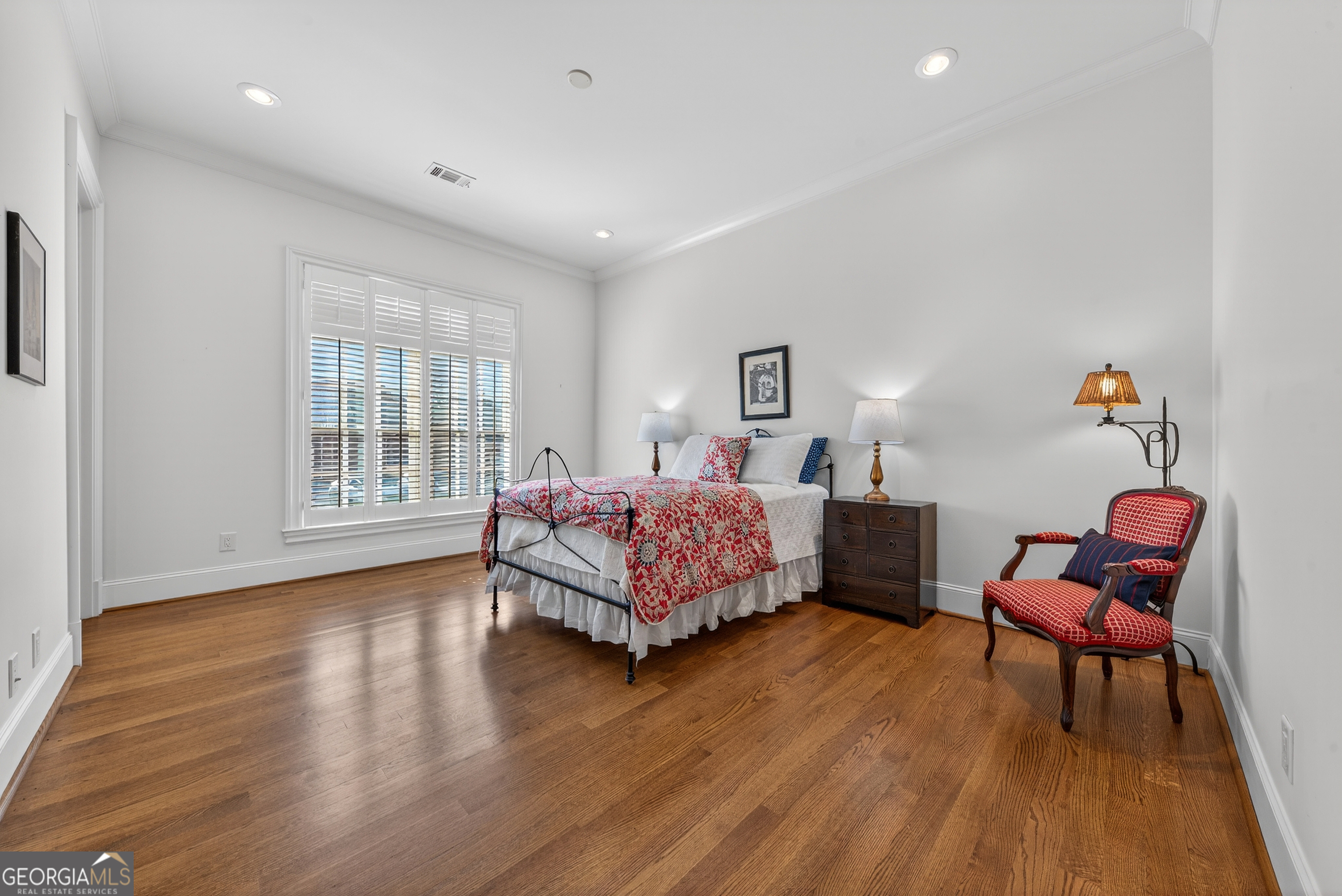 140 Silver Birch Lane NE Milledgeville GA 31061
