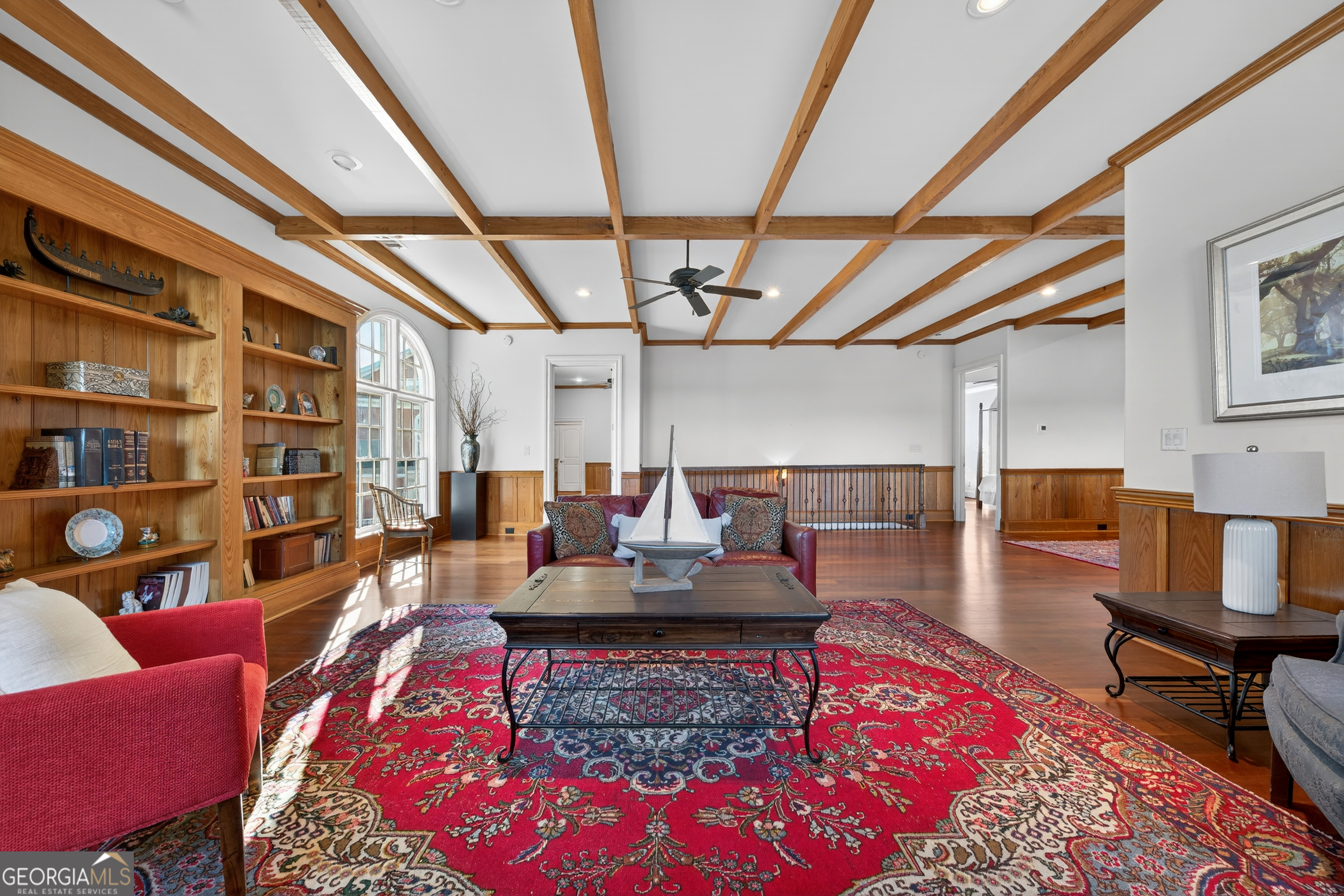 140 Silver Birch Lane NE Milledgeville GA 31061