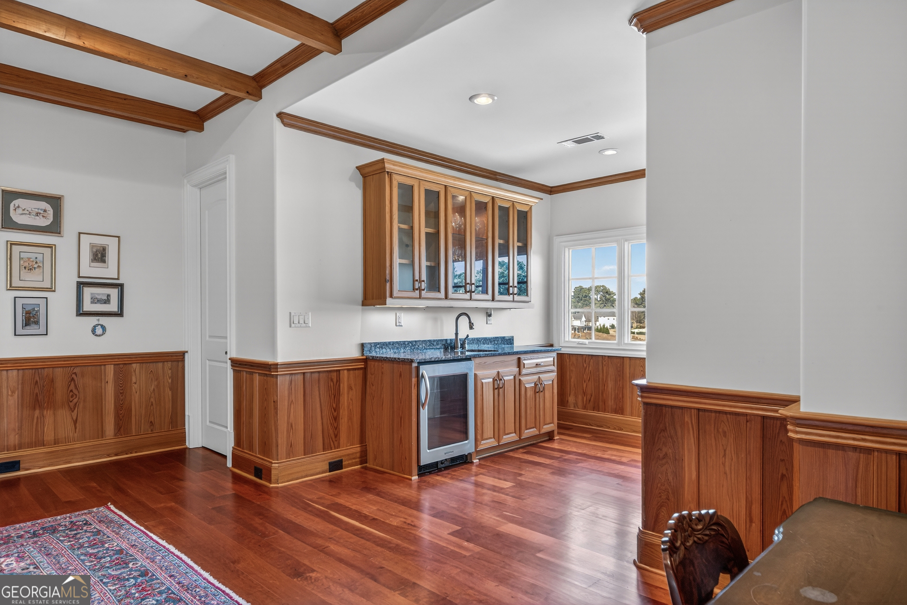 140 Silver Birch Lane NE Milledgeville GA 31061