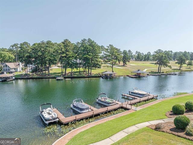 140 Silver Birch Lane NE Milledgeville GA 31061