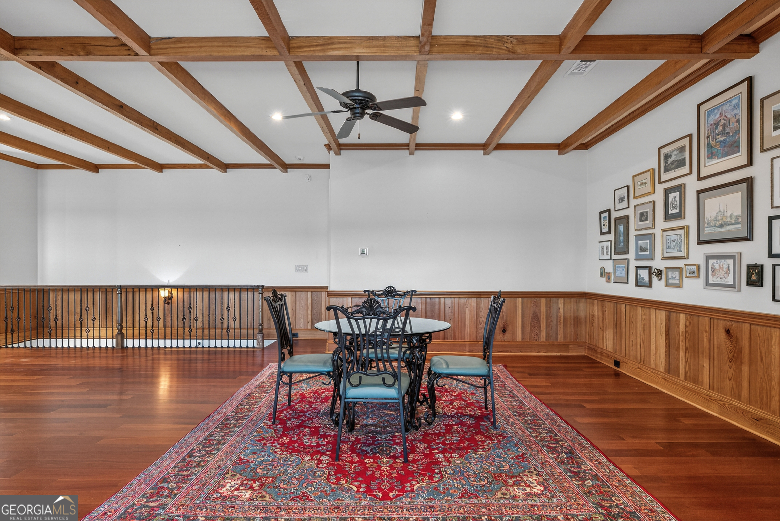 140 Silver Birch Lane NE Milledgeville GA 31061
