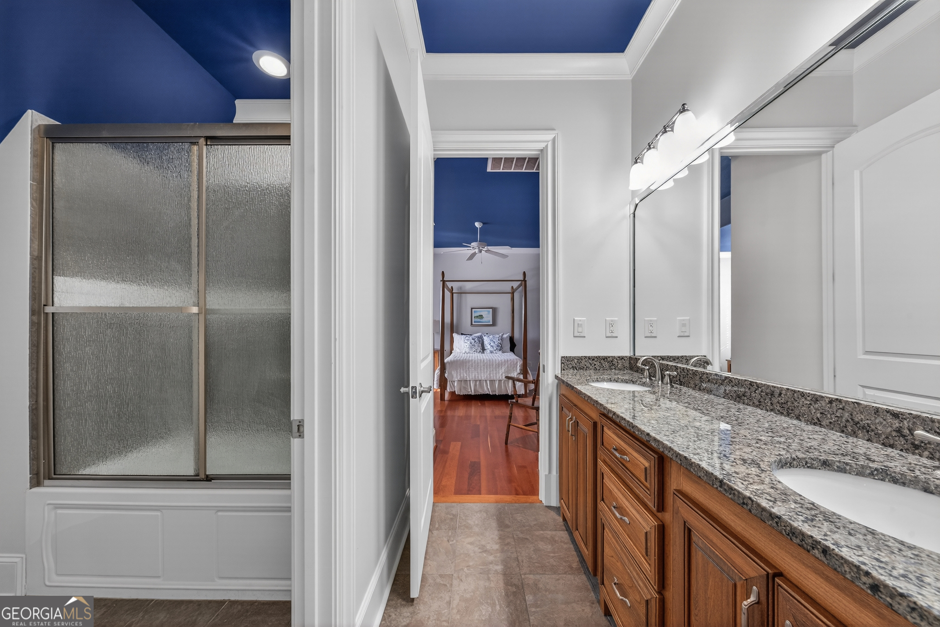 140 Silver Birch Lane NE Milledgeville GA 31061