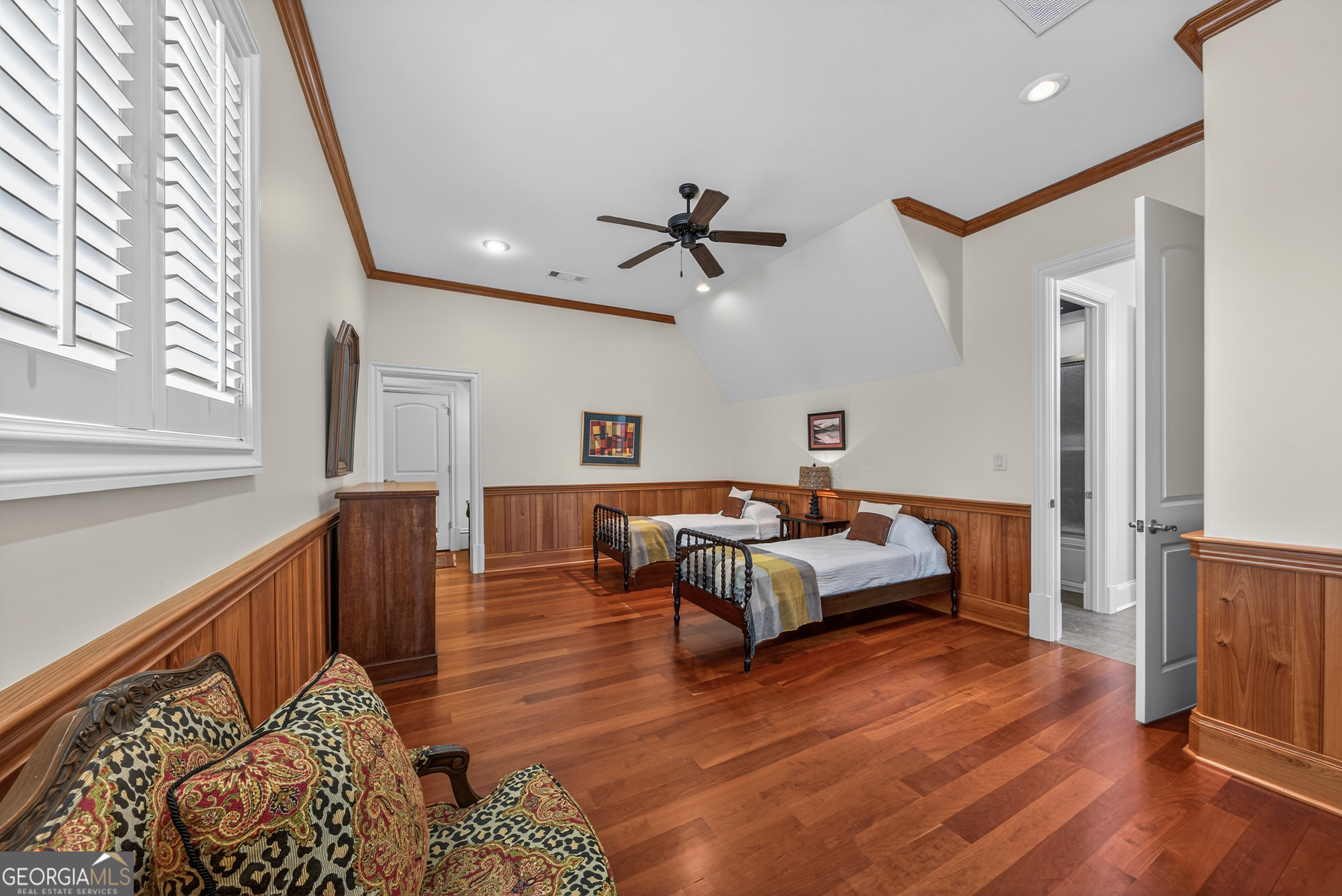 140 Silver Birch Lane NE Milledgeville GA 31061