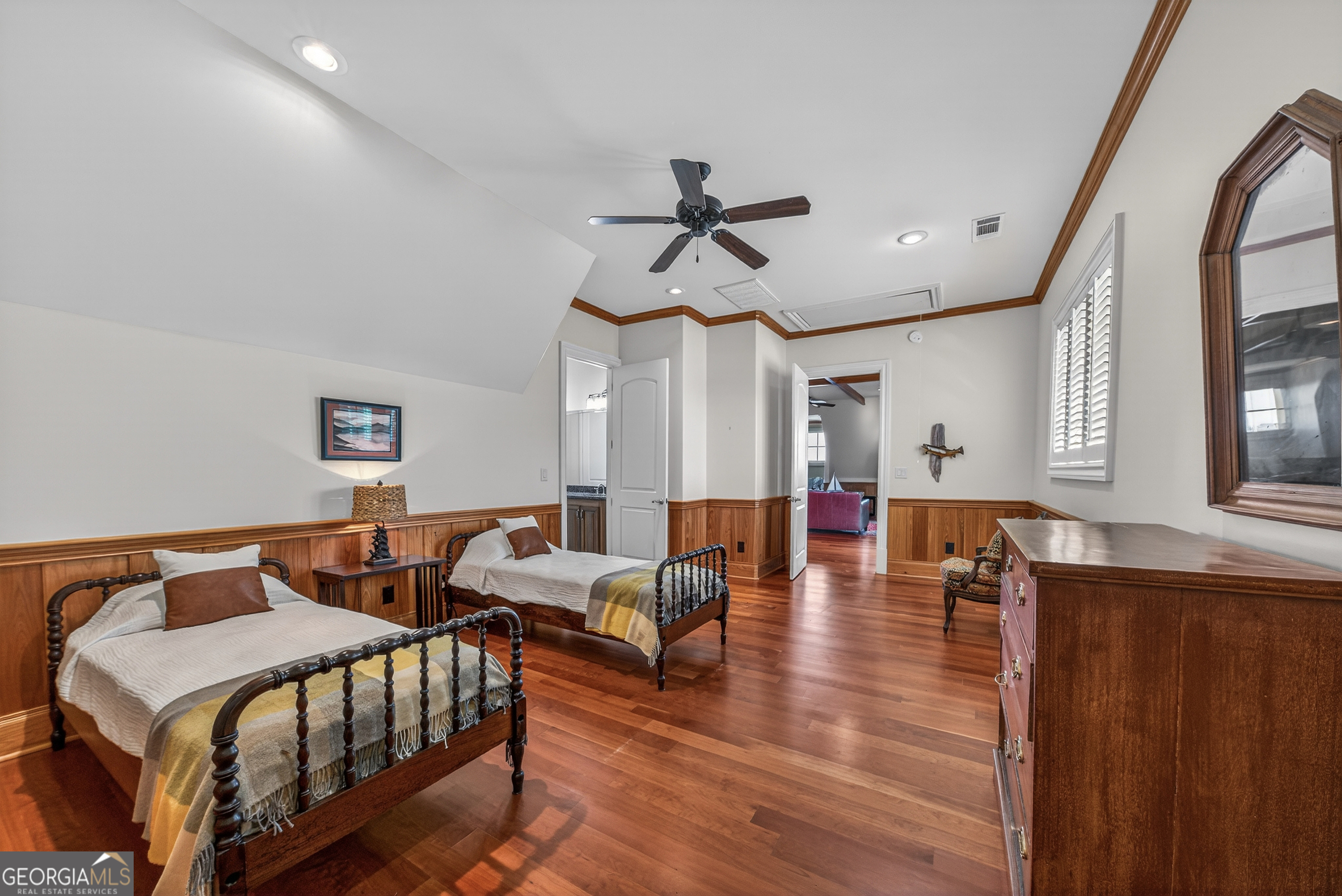 140 Silver Birch Lane NE Milledgeville GA 31061