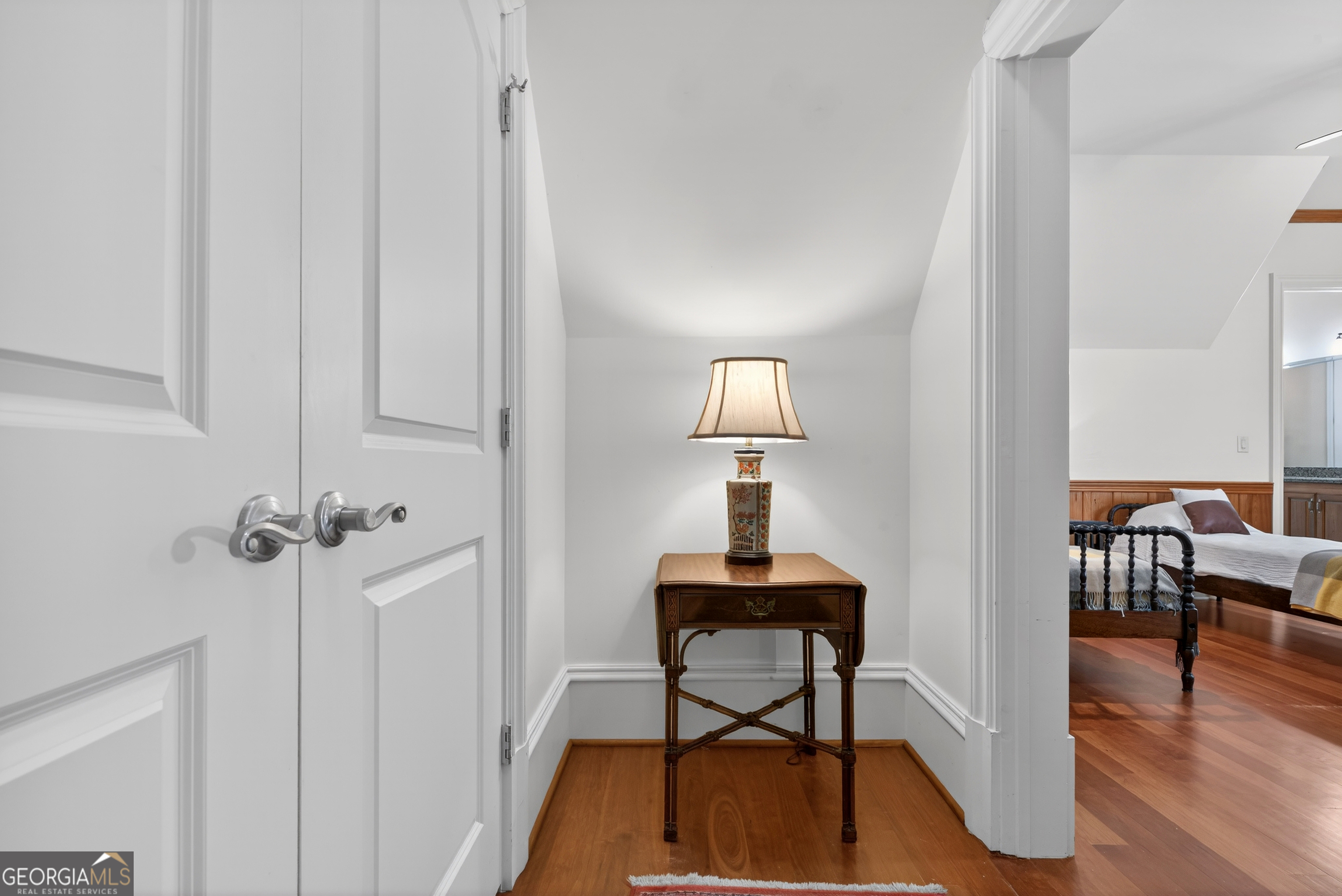 140 Silver Birch Lane NE Milledgeville GA 31061