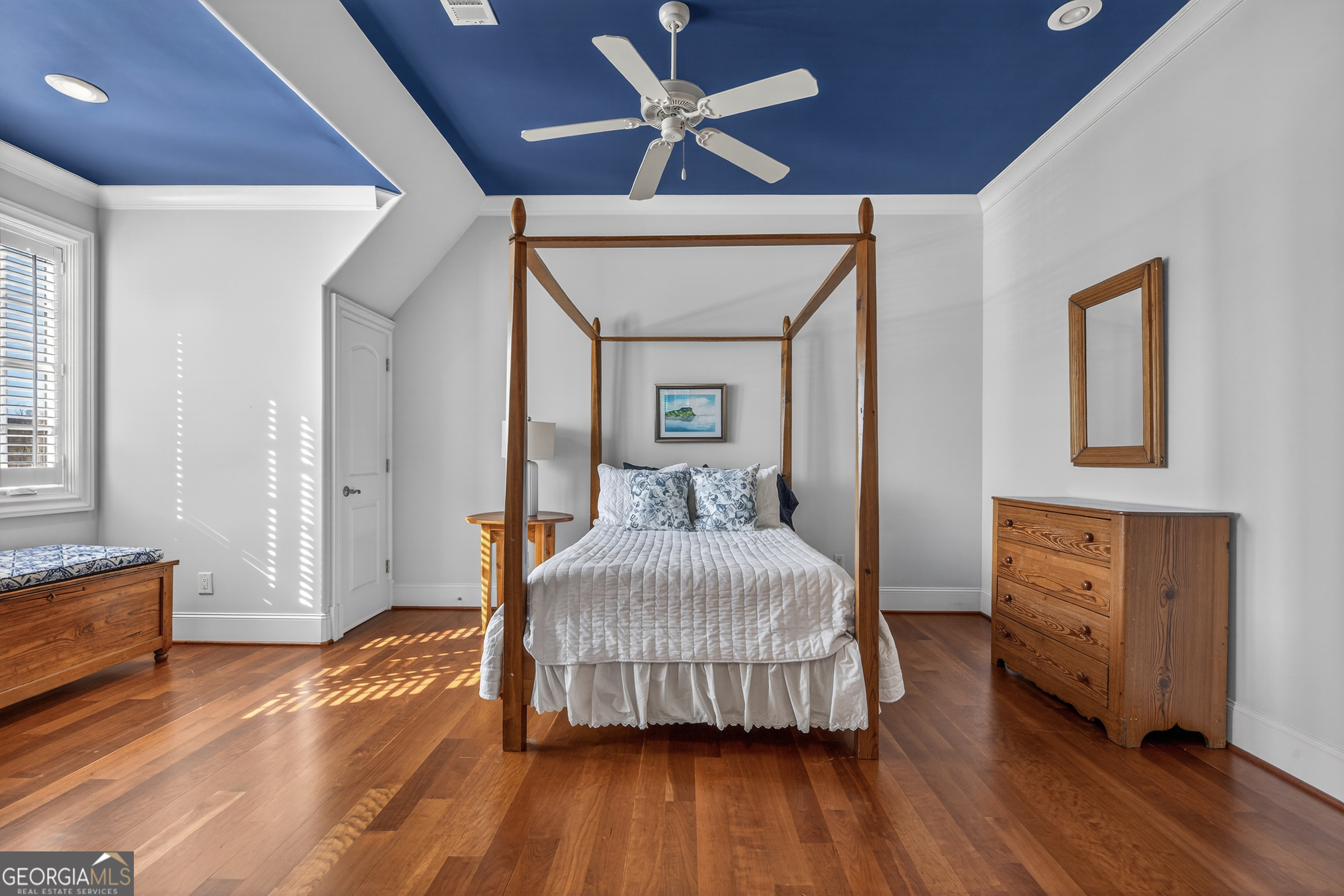 140 Silver Birch Lane NE Milledgeville GA 31061