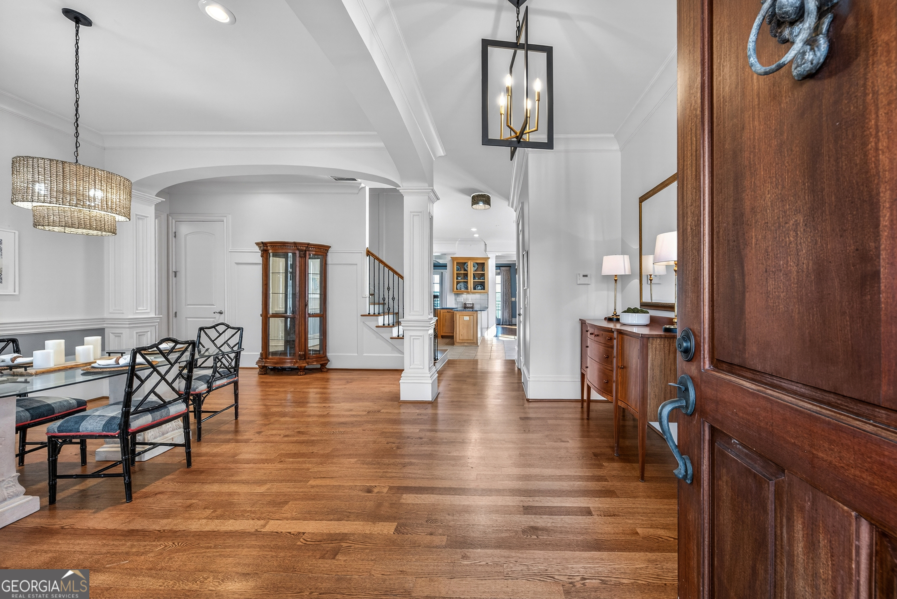 140 Silver Birch Lane NE Milledgeville GA 31061