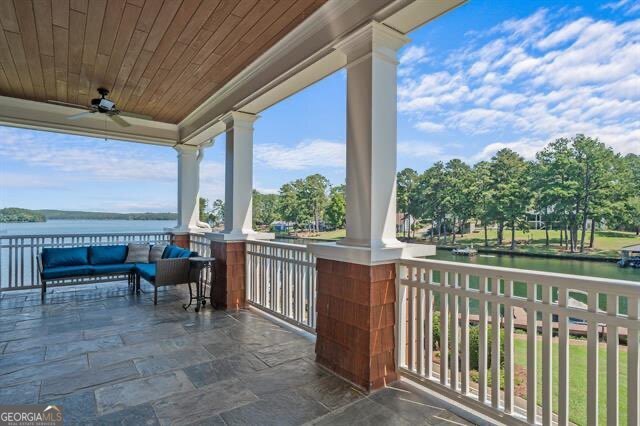 140 Silver Birch Lane NE Milledgeville GA 31061