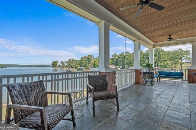140 Silver Birch Lane NE Milledgeville GA 31061