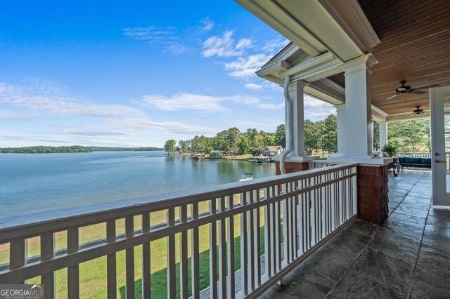 140 Silver Birch Lane NE Milledgeville GA 31061