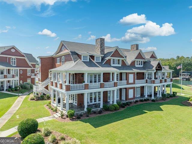 140 Silver Birch Lane NE Milledgeville GA 31061